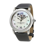 Frederique Constant Ladies Heartbeat Automatic // FC-310DHB2P6