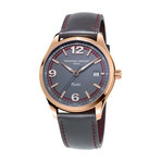 Frederique Constant Vintage Rally Automatic // FC-303GBRH5B4