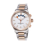 Frederique Constant Yacht Timer Automatic // FC-380VT4H2B