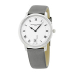Frederique Constant Ladies Slimline Quartz // FC-220M4S36