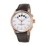 Frederique Constant Yacht Timer Automatic // FC-380VT4H4