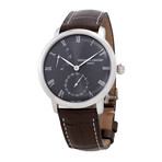 Frederique Constant Slimline Automatic // FC-723GR3S6