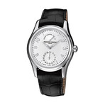 Frederique Constant Runabout Power Reserve Automatic // FC-720RM6B6