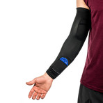 Cold Compression Full Arm Sleeves (Youth Large)