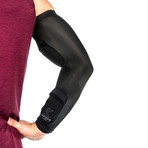 Cold Compression Full Arm Sleeves (Youth Large)