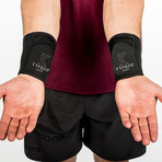 Cold Compression Wrist Sleeves (Youth Large)