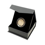 U.S. Liberty Head Nickel (1883-1912) // Icons of American Coinage Series // Deluxe Display Box