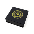 U.S. Standing Liberty Silver Quarter (1917-1930) // Icons of American Coinage Series // Deluxe Display Box