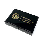 United States Silver Presidential 5-Coin Set // American Classics Series // Wood Presentation Box