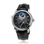Frederique Constant Hybrid Connected Automatic // FC-750DG4H6