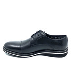 Jeremy Classic Shoes // Black (Euro: 40)