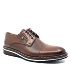 Daniel Classic Shoes // Tobacco (Euro: 41)