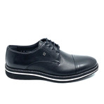 Jeremy Classic Shoes // Black (Euro: 43)