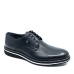 Jeremy Classic Shoes // Black (Euro: 42)