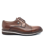 Daniel Classic Shoes // Tobacco (Euro: 45)