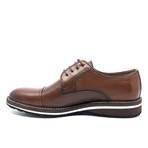 Daniel Classic Shoes // Tobacco (Euro: 43)