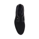 Fosco // Alistair Classic Shoes // Black (Euro: 39)