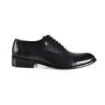 Fosco // Cale Classic Shoes // Black (Euro: 44)