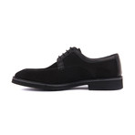 Fosco // Alistair Classic Shoes // Black (Euro: 42)