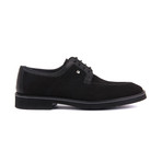 Fosco // Alistair Classic Shoes // Black (Euro: 41)