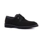 Fosco // Alistair Classic Shoes // Black (Euro: 40)