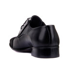 Fosco // Jerry Classic Shoes // Black (Euro: 43)