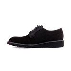 Fosco // Mason Classic Shoes // Black (Euro: 41)