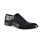 Fosco // Cale Classic Shoes // Black (Euro: 41)