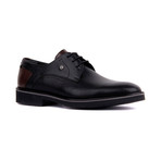 Fosco // Sean Classic Shoes // Black (Euro: 41)