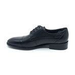 Fosco // Connor Classic Shoes // Black (Euro: 44)