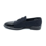 Fosco // Gean Classic Shoes // Black (Euro: 45)