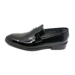 Fosco // Antonio Shoes // Black (Euro: 39)