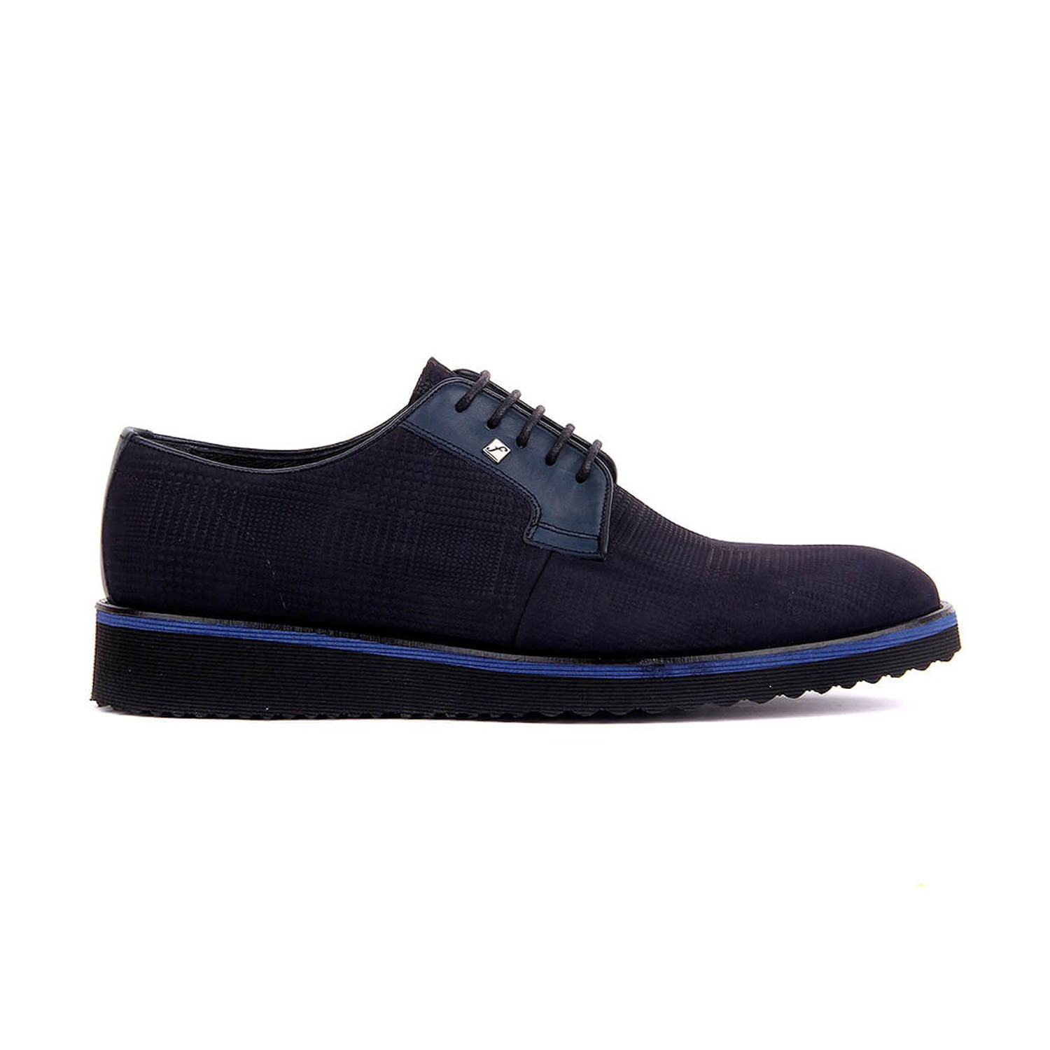 Fosco // Mason Classic Shoes // Navy Blue (Euro: 41) - Clearance ...