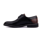 Fosco // Sean Classic Shoes // Black (Euro: 39)