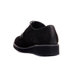 Fosco // Mason Classic Shoes // Black (Euro: 44)