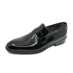 Fosco // Antonio Shoes // Black (Euro: 43)