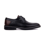 Fosco // Sean Classic Shoes // Black (Euro: 41)