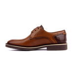 Fosco // Sean Classic Shoes // Tobacco (Euro: 40)