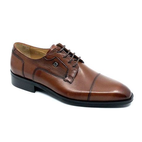 Dimitri Classic Shoes // Brown (Euro: 39)