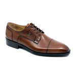 Dimitri Classic Shoes // Brown (Euro: 43)
