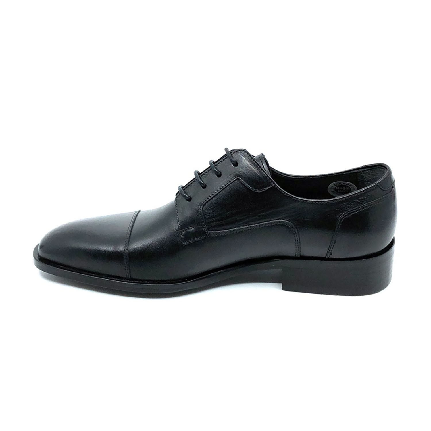 Fosco // Andrew Classic Shoes // Black (Euro: 43) - YASEMEN DIŞ TİCARET ...