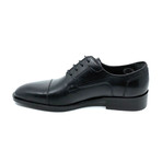 Fosco // Andrew Classic Shoes // Black (Euro: 40)