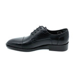 Fosco // Andrew Classic Shoes // Black (Euro: 41)