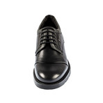 Fosco // Sport Wrist Shoes // Black (Euro: 44)