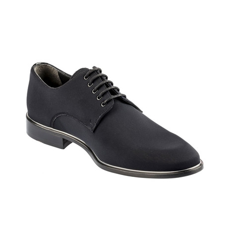 Fosco // Don Classic Shoes // Black (Euro: 37)