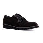Fosco // Mason Classic Shoes // Black (Euro: 41)