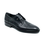 Fosco // Andrew Classic Shoes // Black (Euro: 40)