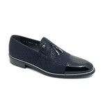 Fosco // Gean Classic Shoes // Black (Euro: 44)