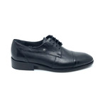 Fosco // Connor Classic Shoes // Black (Euro: 40)