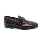 Fosco // Shelby Classic Shoes // Brown (Euro: 42)